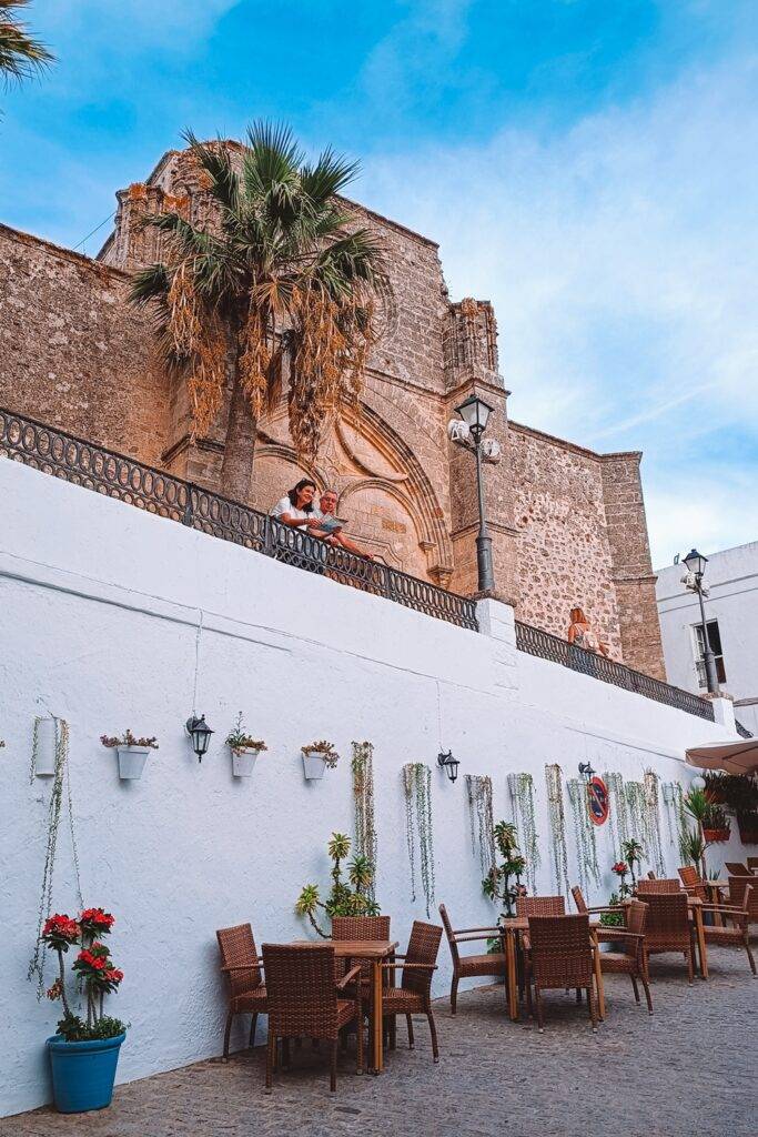 Vejer de la Frontera