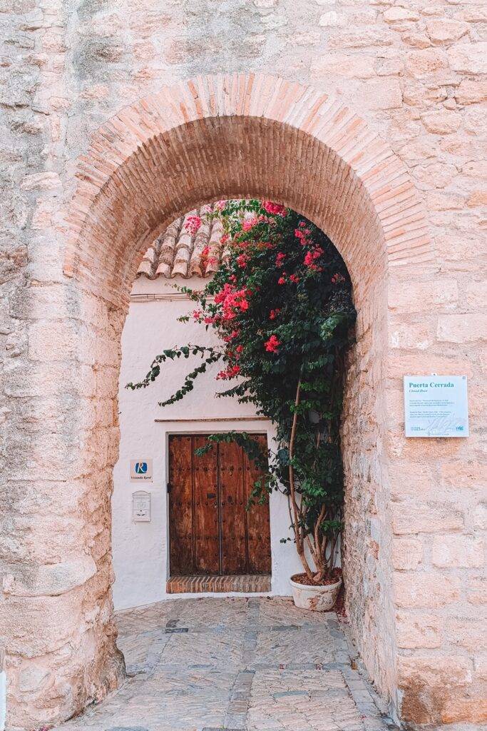 Vejer de la Frontera
