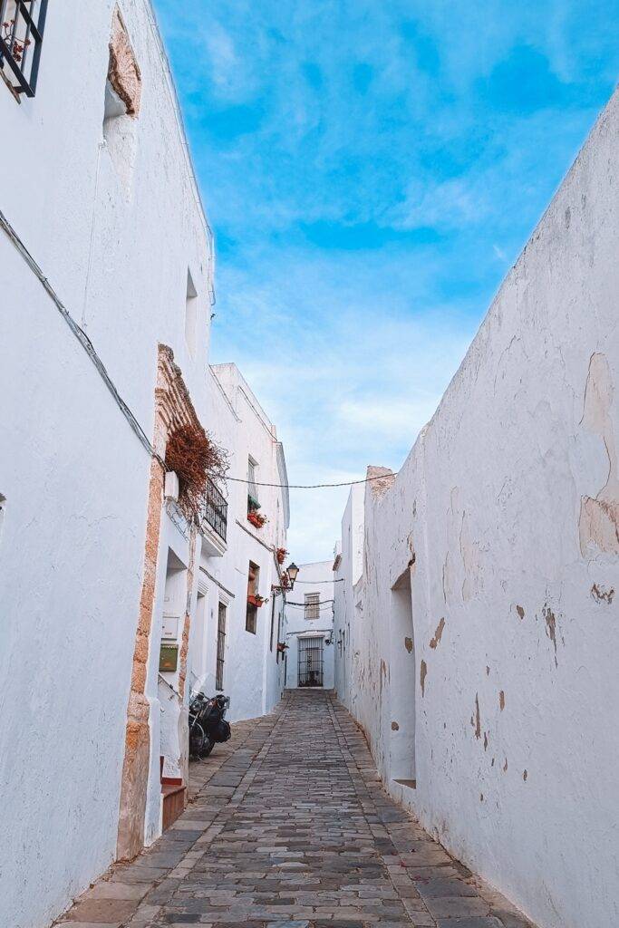 Vejer de la Frontera