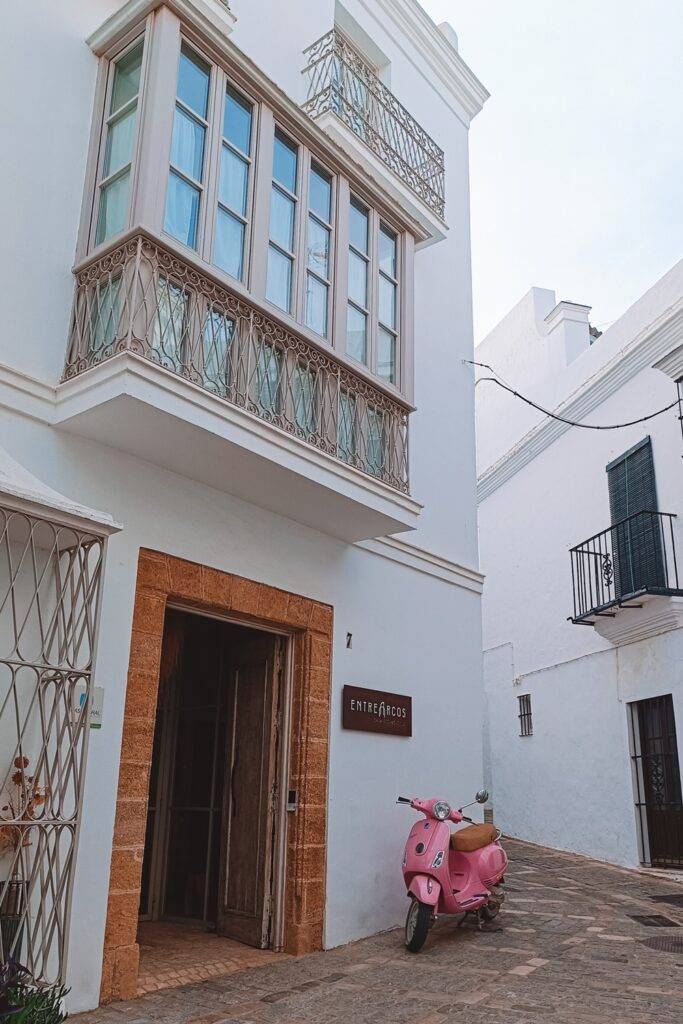 Vejer de la Frontera