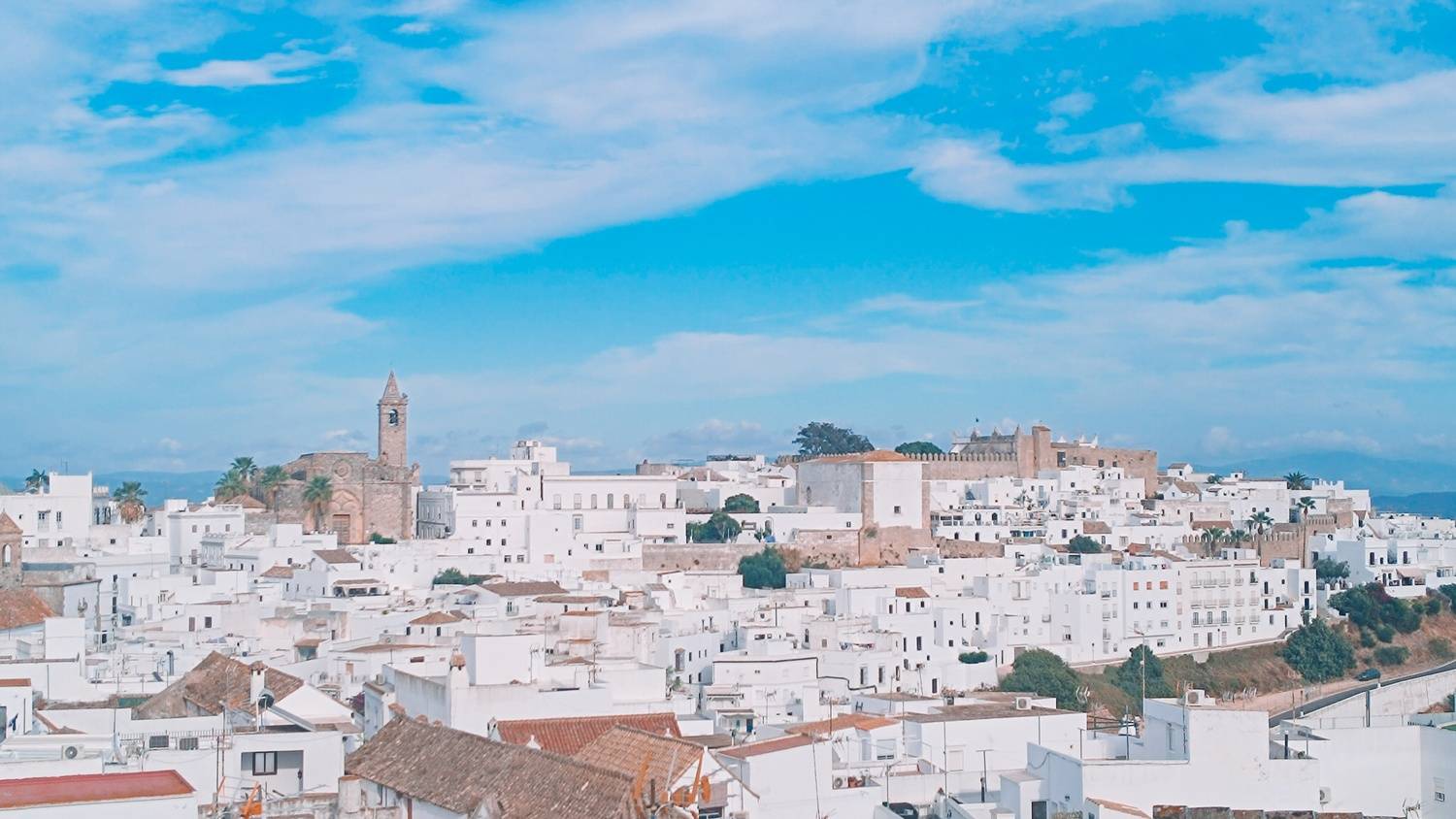 Best Things to Do in Vejer de la Frontera, Spain