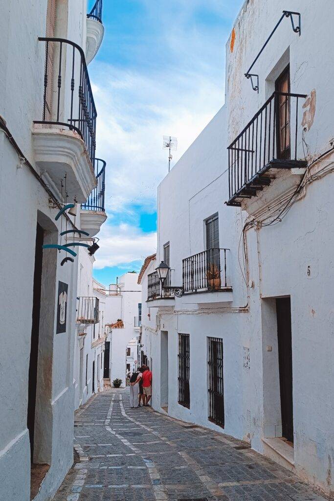 Vejer de la Frontera