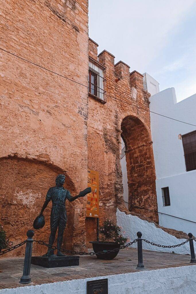 Vejer de la Frontera
