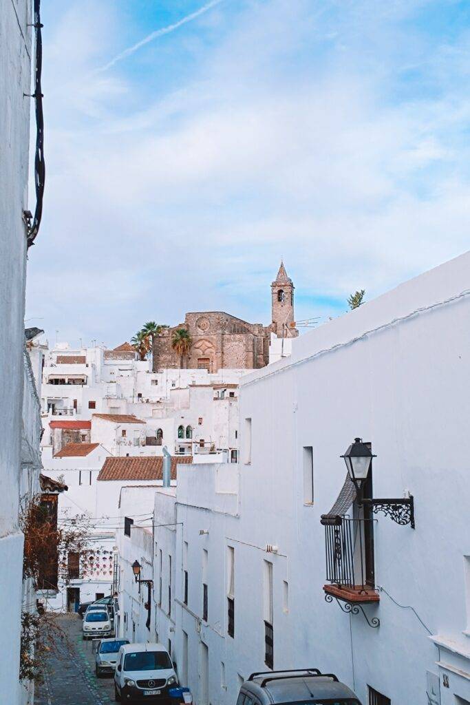 Vejer de la Frontera