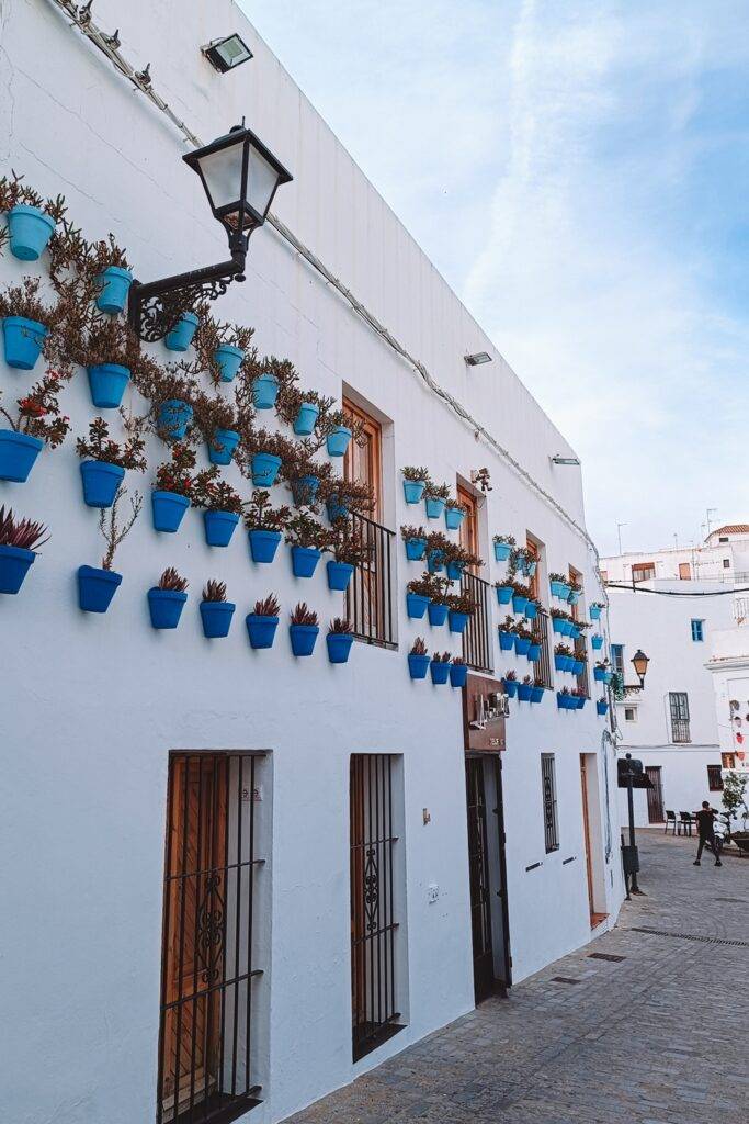 Vejer de la Frontera