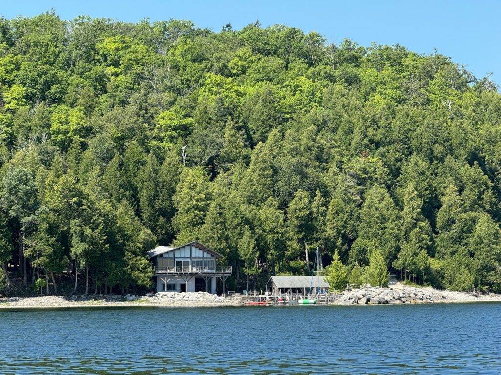 Door County