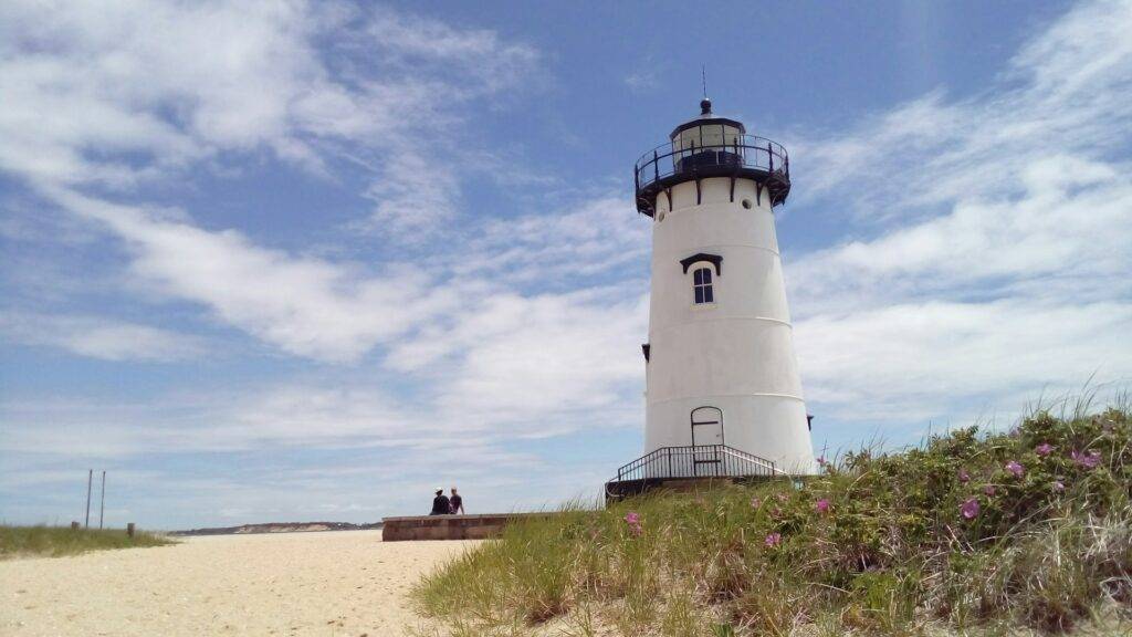 Edgartown Lighthouse Martha's Vineyard