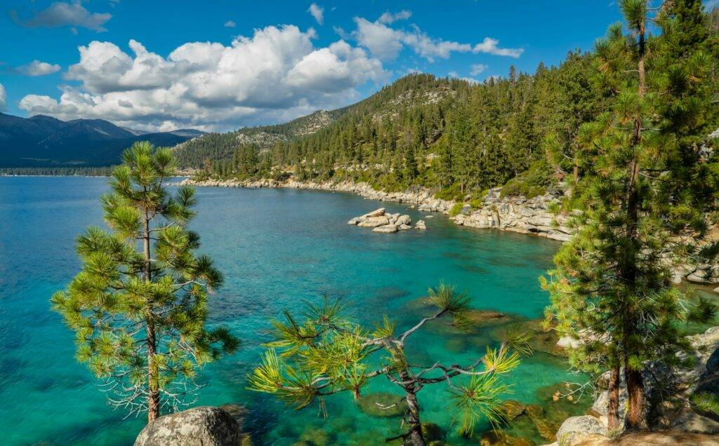 Lake Tahoe