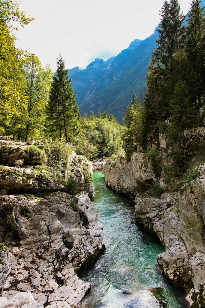 Triglav National Park