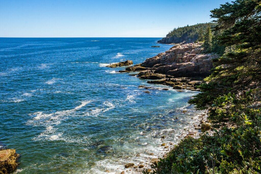 Acadia National Park