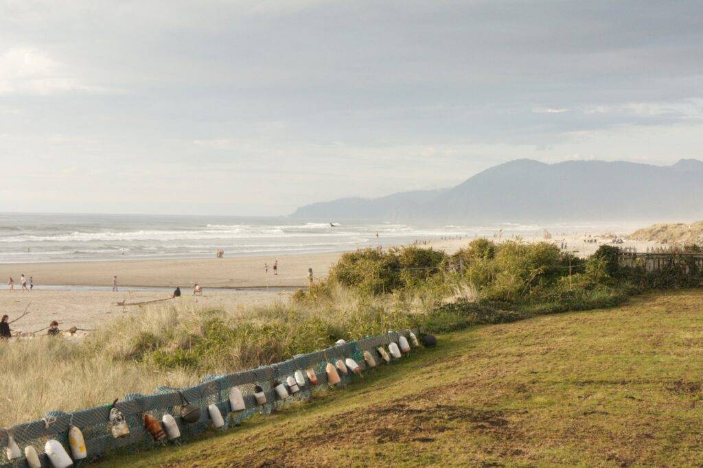 Cannon Beach