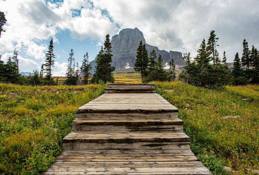 Glacier National Park
