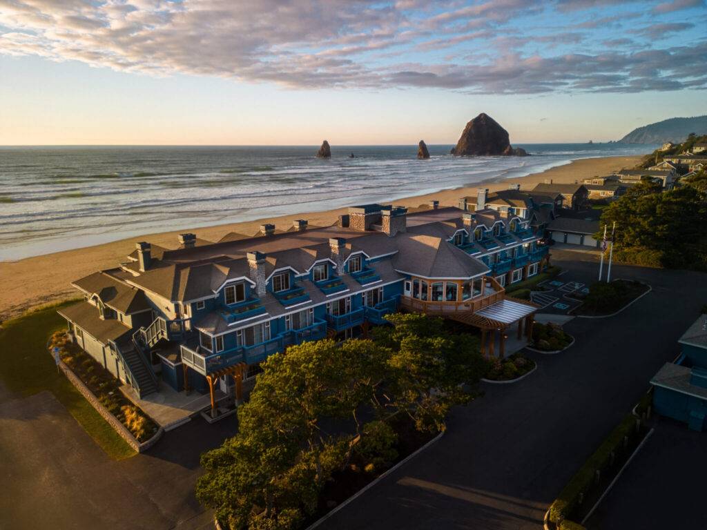 Stephanie Inn, OR Stephanie Inn, OR