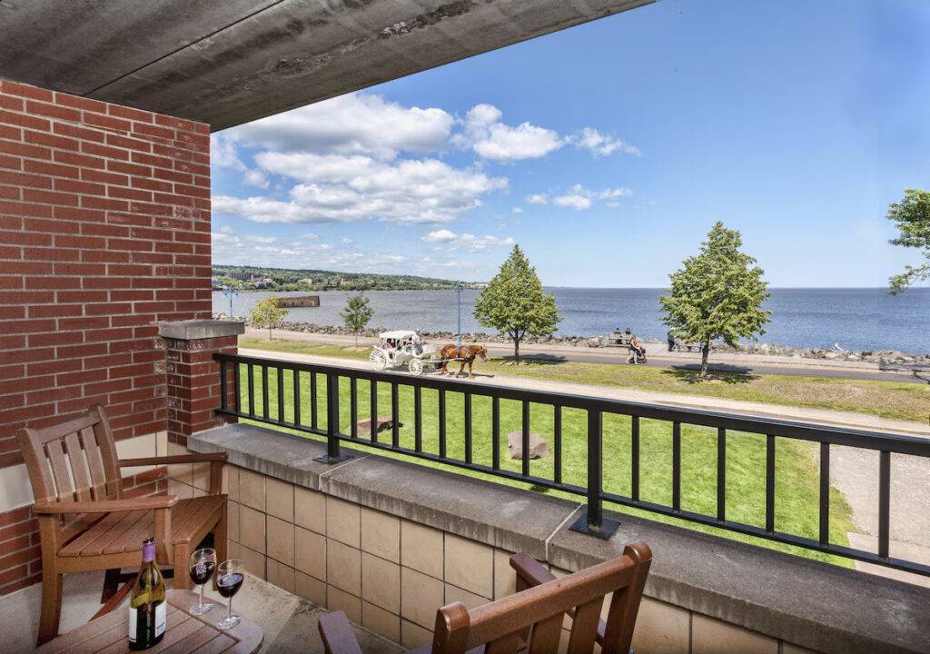 The Inn on Lake Superior The Inn on Lake Superior