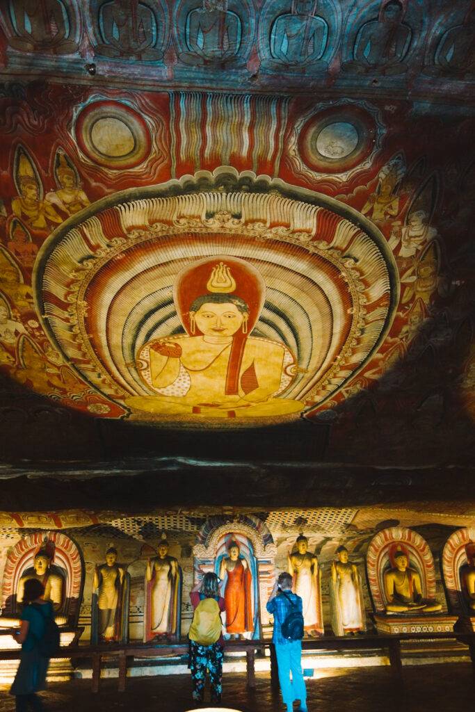 How to Visit Sigiriya Rock Fortress, Sri Lanka: The Complete Guide
