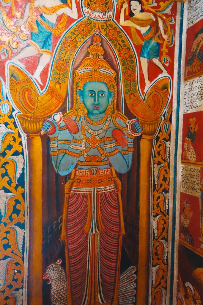 Kandy Tooth Temple