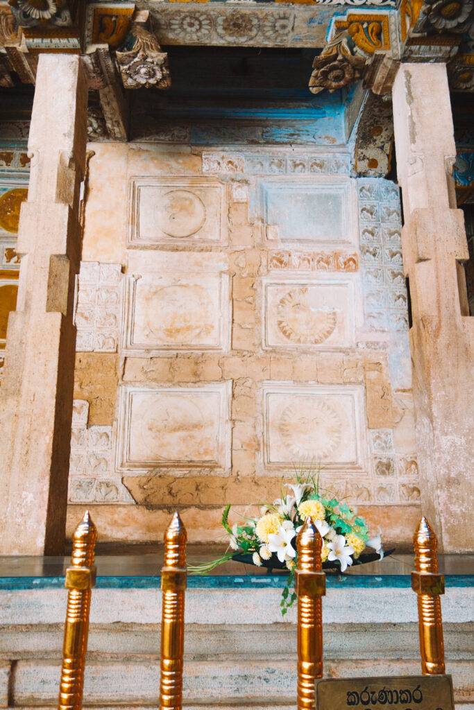 Kandy Tooth Temple