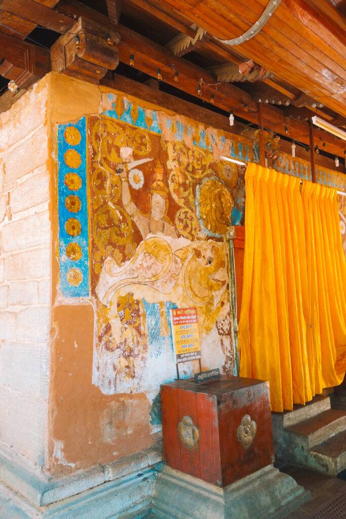 Kandy Tooth Temple